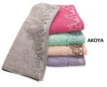ΠΕΤΣΕΤΑ ΖΑΚΑΡ ZERO TWIST ΕΡΑΤΩ 70X140 ΑΚΟΥΑ Cotton 100%