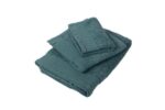 ΠΕΤΣΕΤΑ ΣΕΤ 3 τεμ ΠΕΝΙΕ 500 gsm 40X60,50X100,80X150 ΠΕΤΡΟΛ Cotton 100%